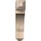 Ekena Millwork Imperial Craftsman Smooth Bracket, Douglas Fir, 3 1/2"W x 16"D x 16"H BKT04X16X16IMP04SDF - alternate 2